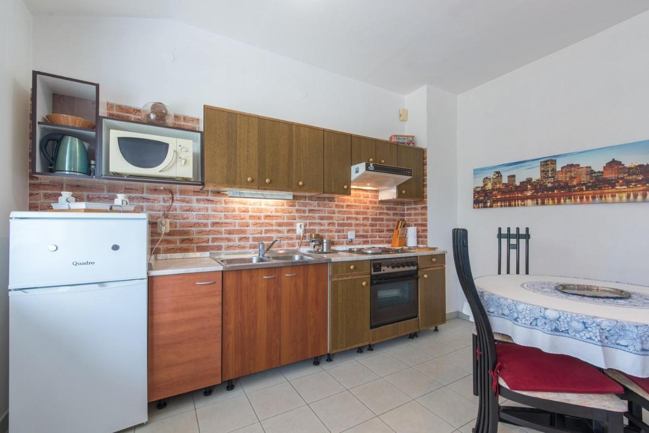 Apartments Kadum 25 Kadumi Eksteriør billede