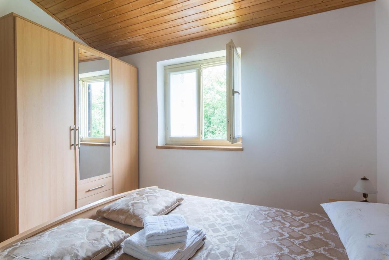Apartments Kadum 25 Kadumi Eksteriør billede